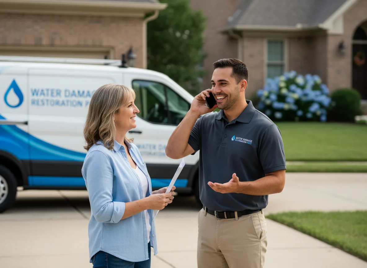 Flood Restoration Bay City, MI FAQs